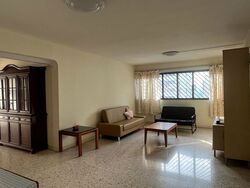 Blk 606 Clementi West Street 1 (Clementi), HDB 5 Rooms #565577641